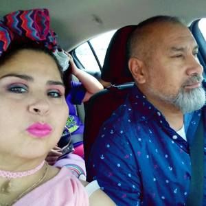 Meet your Posher, Maria